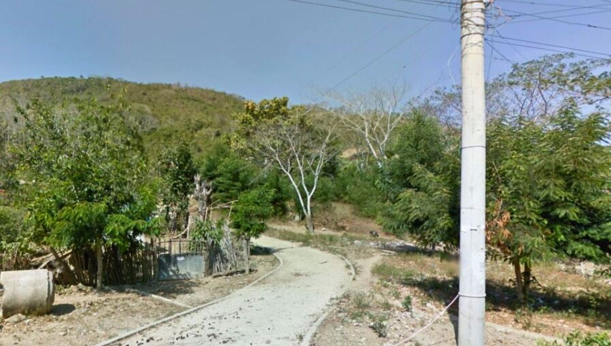 Hay rincones en los que las anécdotas, su historia y su nombre, los hacen memorables, tal como este pueblo llamado 