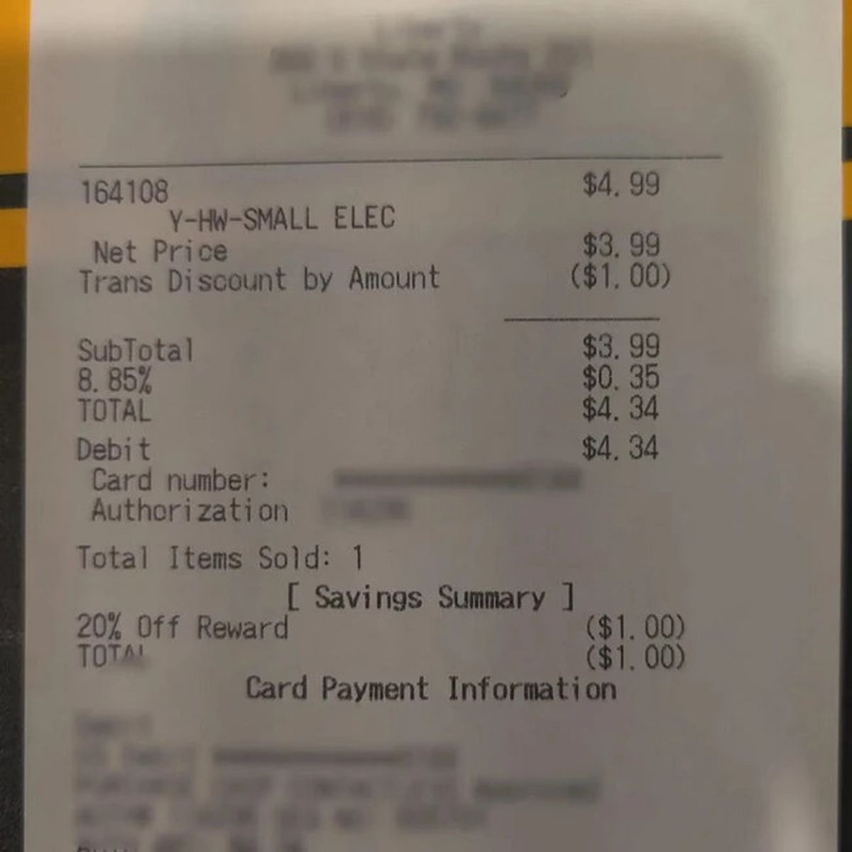 Con los descuentos la PlayStation 4 quedó en 4,34 dólares. Con los descuentos la PlayStation 4 quedó en 4,34 dólares.