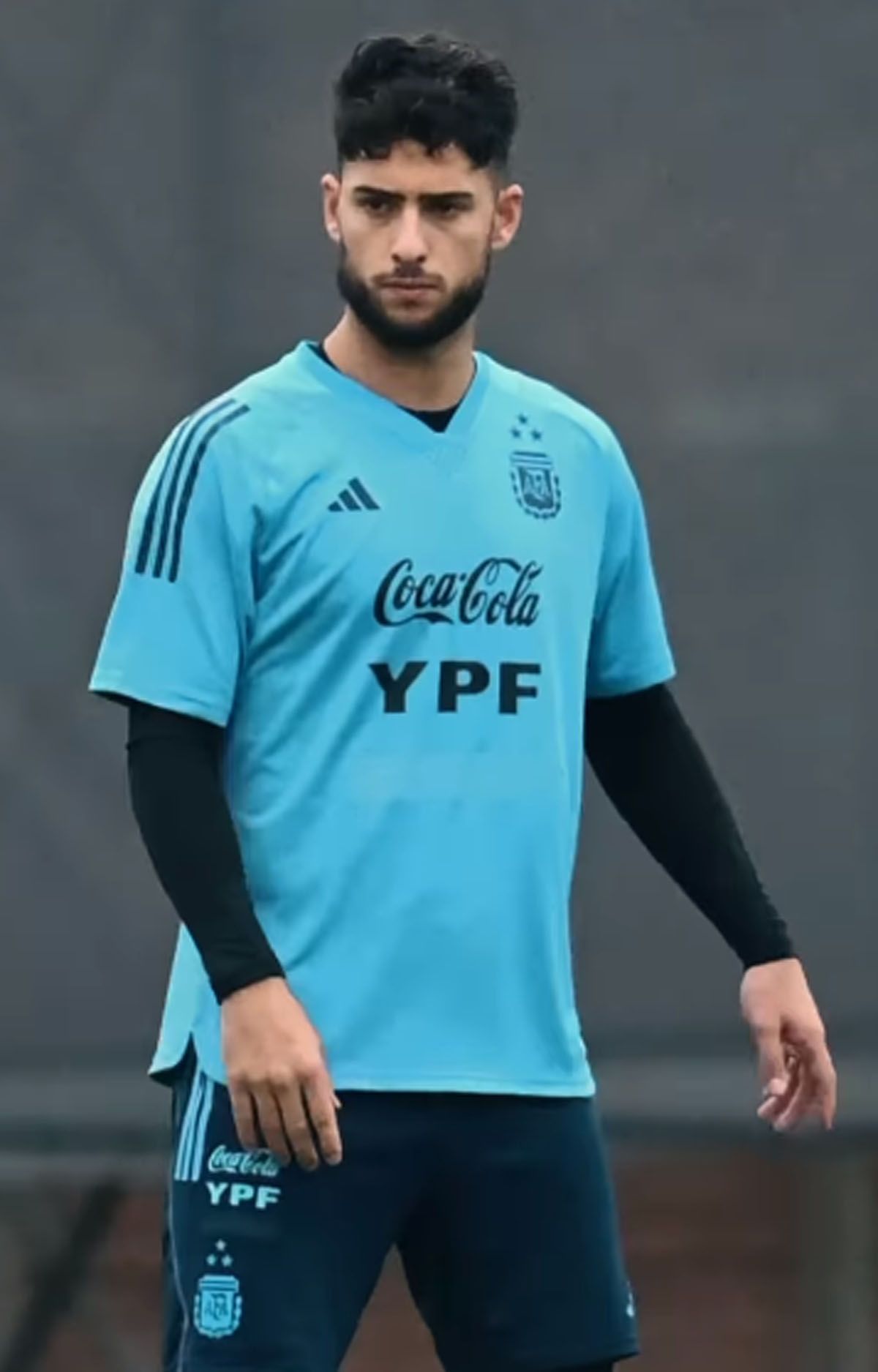 Marco Di Césare quiere ser parte de la Selección argentina Sub 23 en los Juegos Olímpicos París 2024. Marco Di Césare quiere ser parte de la Selección argentina Sub 23 en los Juegos Olímpicos París 2024.