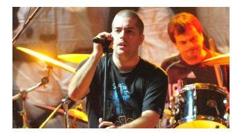 Don Osvaldo agregó funciones