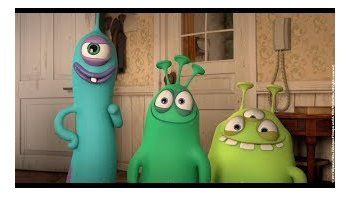 Estreno: Pocoyó