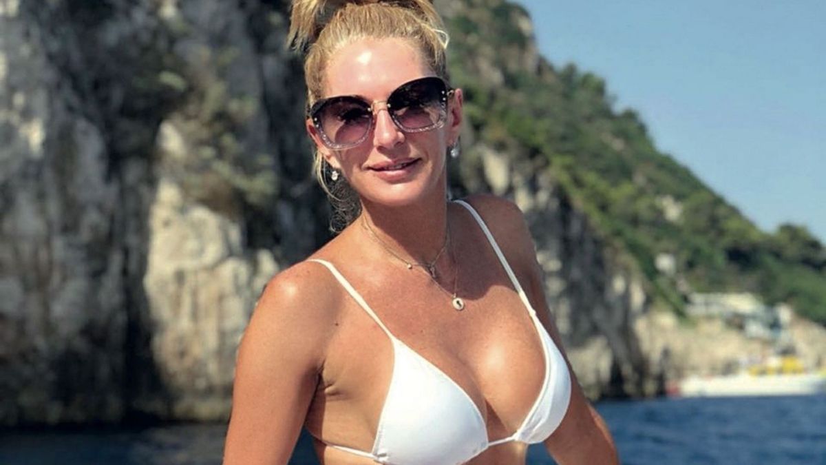 Tiene Pasaje Yanina Latorre Vuelve A La Argentina