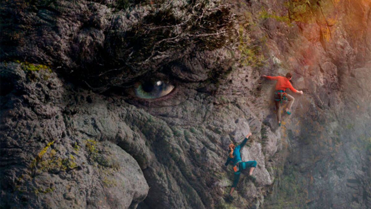 Trol es una película de acción de fantasía con Ine Marie Wilmann ("War Sailor") y dirección de Roar Uthaug ("La última ola").