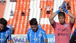 Godoy Cruz se medirá ante San Lorenzo en el Nuevo Gasómetro.