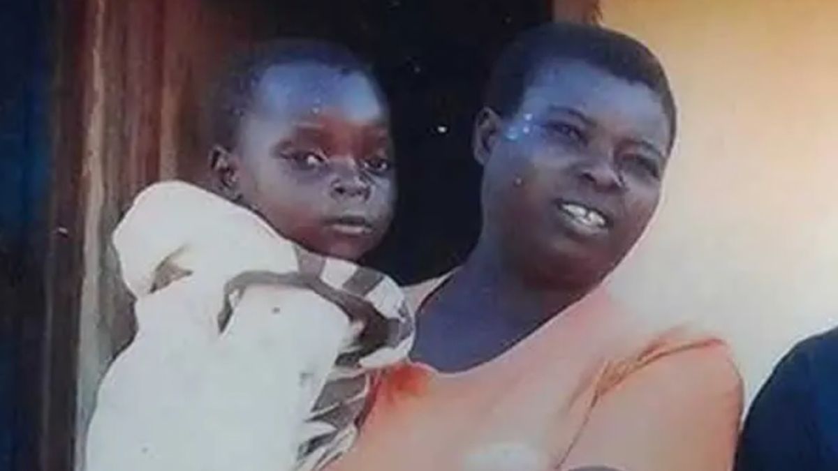 Angeline Mabhiza, conocida como "la malvada", fue una asesina serial de Zimbabwe que mató a ocho niños, cuatro de ellos hijos suyos, Angeline Mabhiza, conocida como "la malvada", fue una asesina serial de Zimbabwe que mató a ocho niños, cuatro de ellos hijos suyos, 