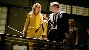 Kill Bill 3: Tarantino da a conocer a su actriz elegida