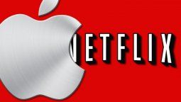 Apple podría comprar Netflix