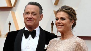 Tom Hanks, recuperado de coronavirus, vuelve a rodar el film Elvis Presley