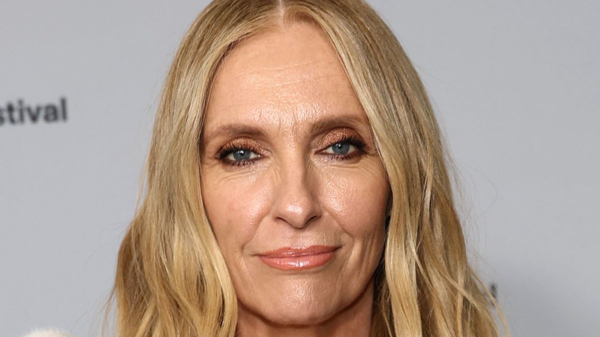 Toni Collette es la protagonista de esta serie de Netflix.