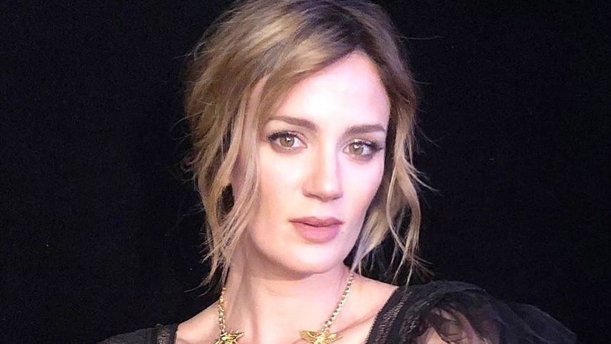 Con un tierno video, Paula Chaves le pidió a Zaira Nara que sea la madrina de su hija