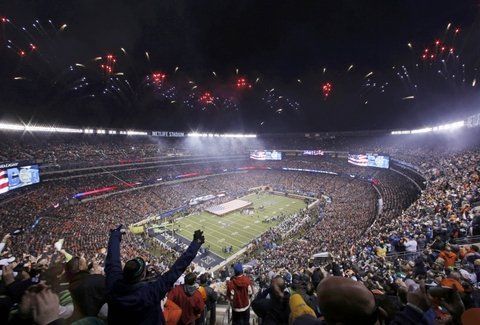 ¿Por qué el fútbol americano no llega a convertirse en un deporte global?