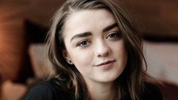 Maisie Williams de 