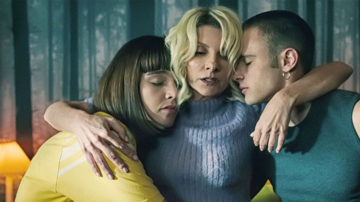 La serie de Netflix es un éxito en todo el mundo.