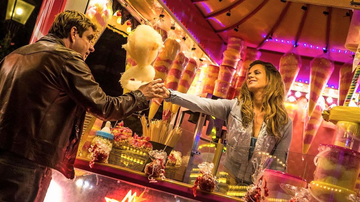 Ferry es un thriller dram&aacute;tico sobre cr&iacute;menes que cuenta con solo 8 cap&iacute;tulos.