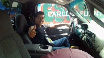 Muerte insólita: un joven quiso sacarse una 