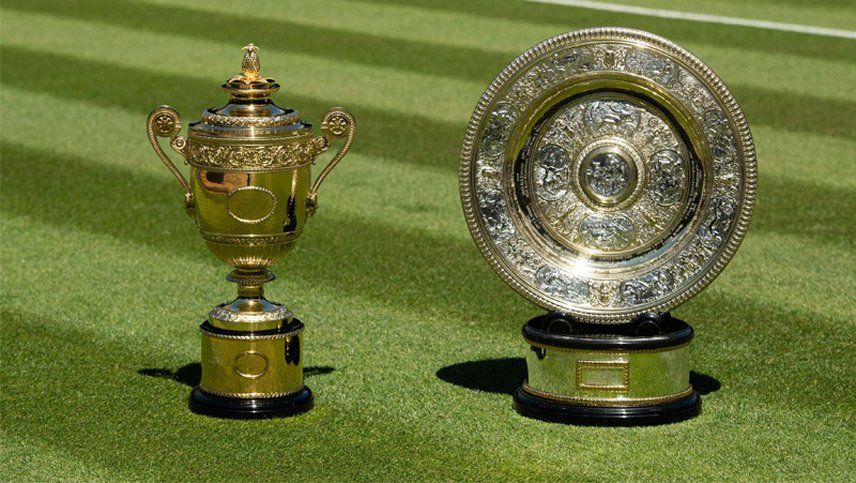 Wimbledon no se jugará, pero igual repartirá un premio espectacular