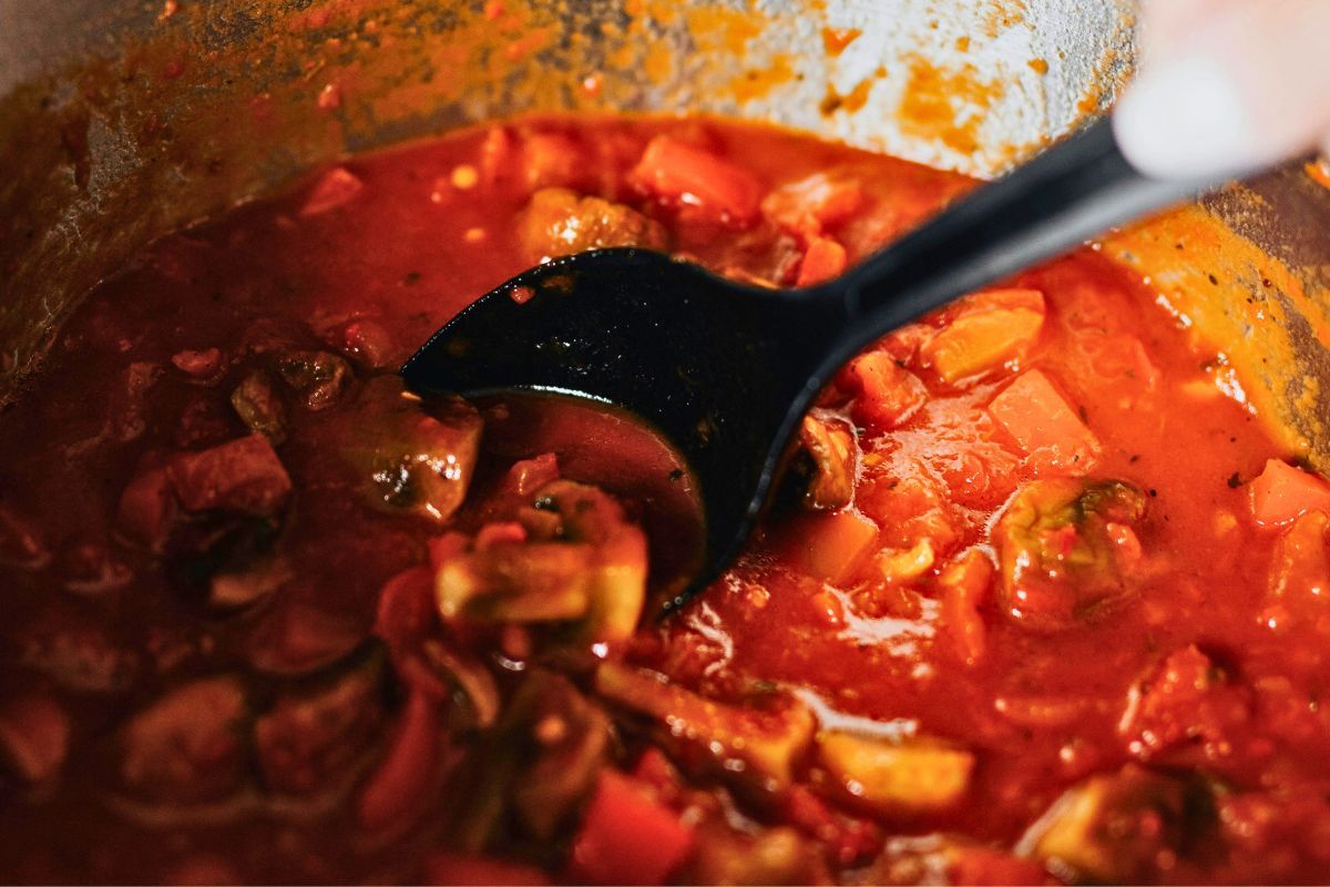 Transforma la salsa de tuco que te sobró en un tesoro: ideas para no desperdiciar