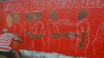 Cuba duplicó la cantidad de médicos que irán a África