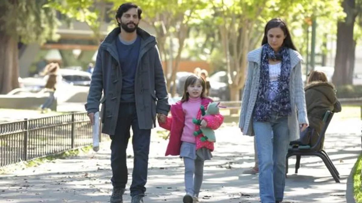 Joaquín Furriel y Paola Krum tienen una hija llamada Eloísa, quien actualmente tiene 15 años. Joaquín Furriel y Paola Krum tienen una hija llamada Eloísa, quien actualmente tiene 15 años.