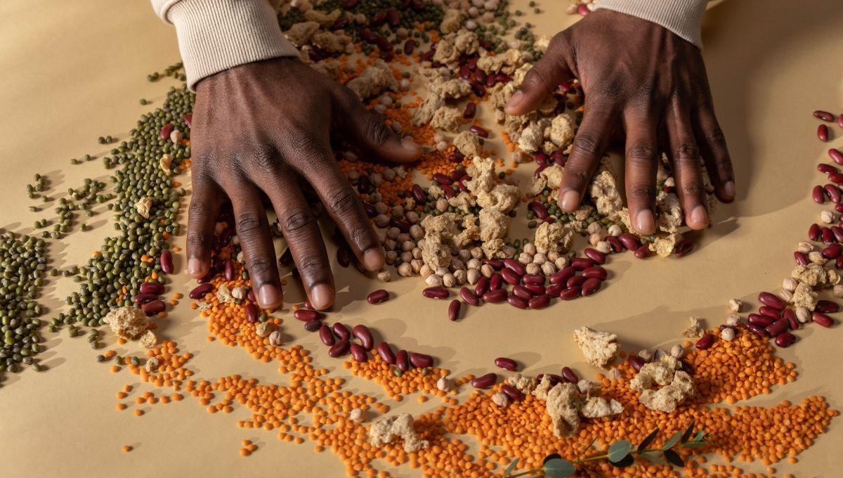 Las semillas de una verdura que es antioxidante y siempre terminan en la basura