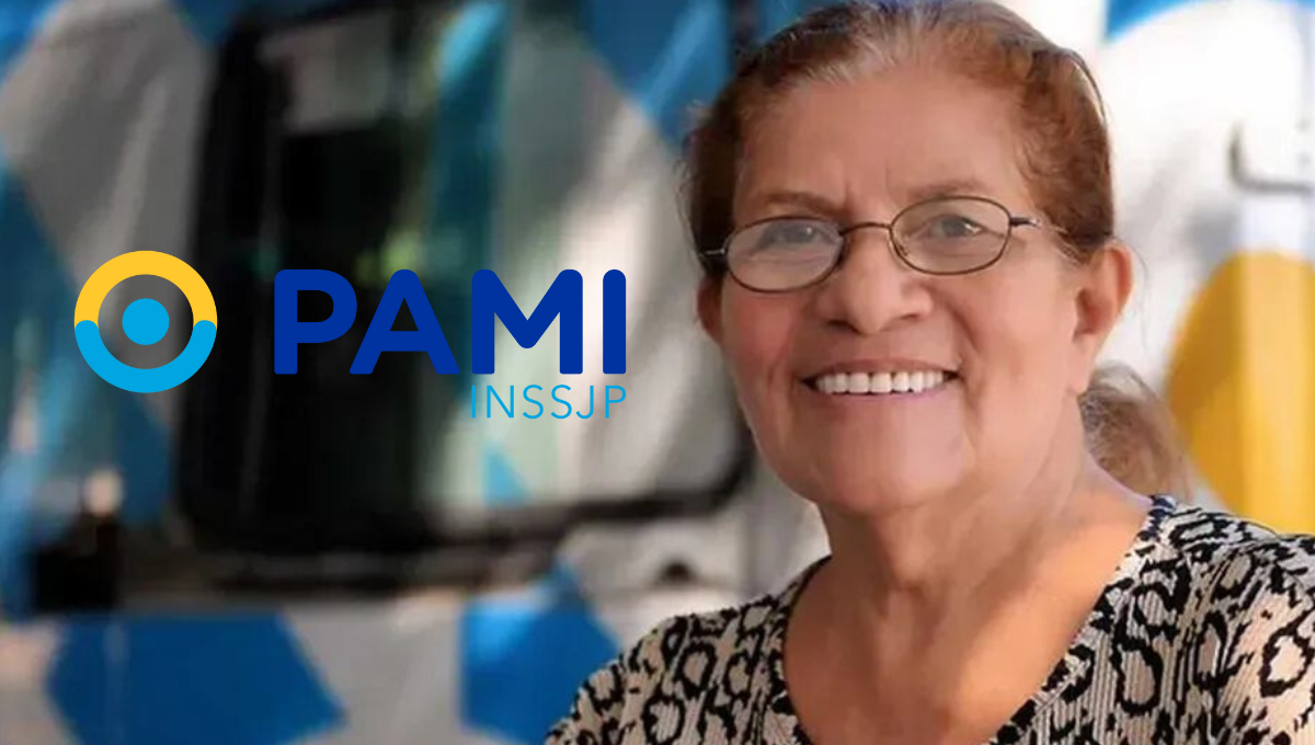 PAMI con NOVEDADES sobre la posibilidad de elegir el MÉDICO para el JUBILADO