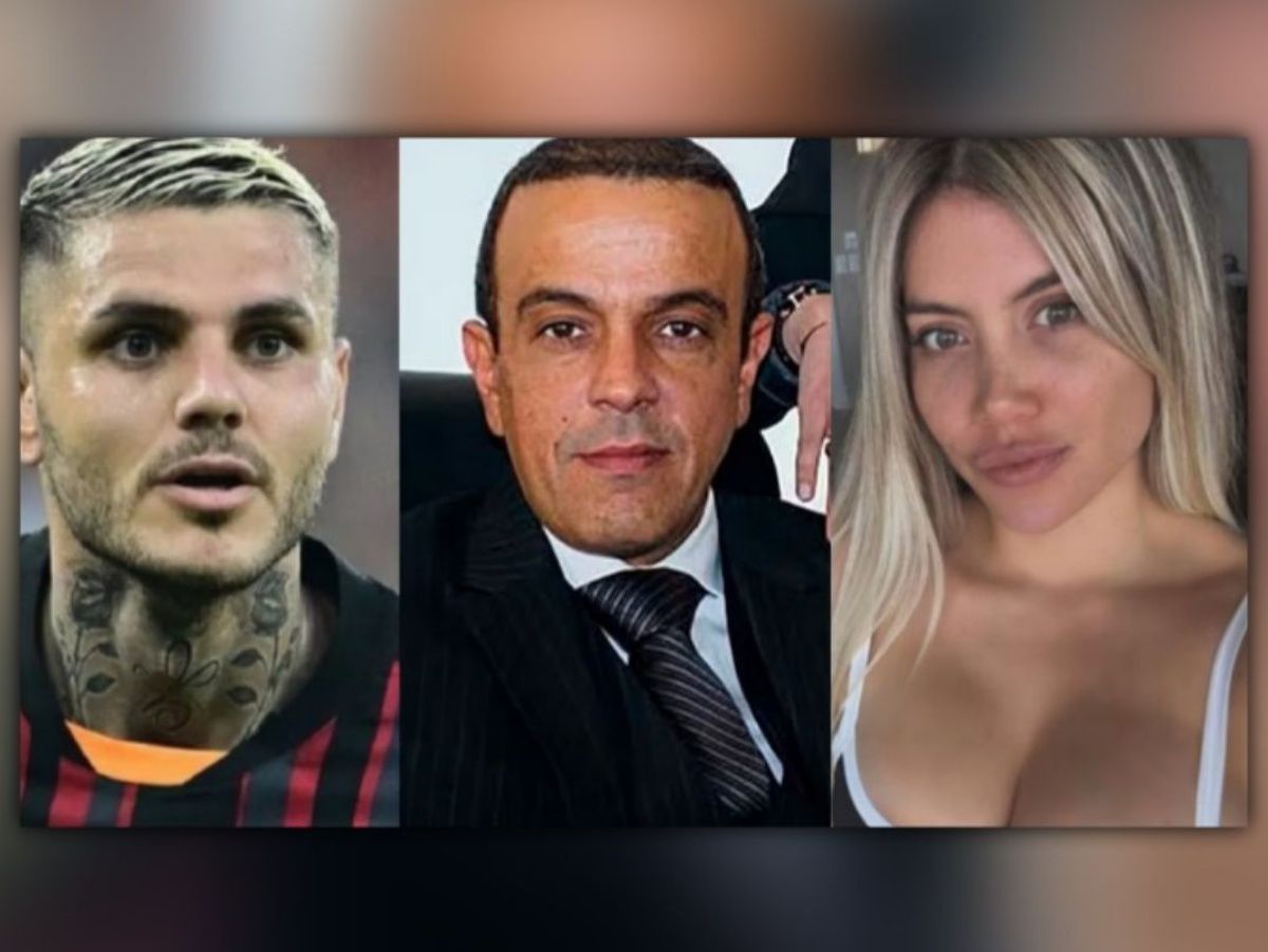 Qué pasará con el juicio de Wanda Nara contra Mauro Icardi tras la detención de Nicolás Payarola. Qué pasará con el juicio de Wanda Nara contra Mauro Icardi tras la detención de Nicolás Payarola.