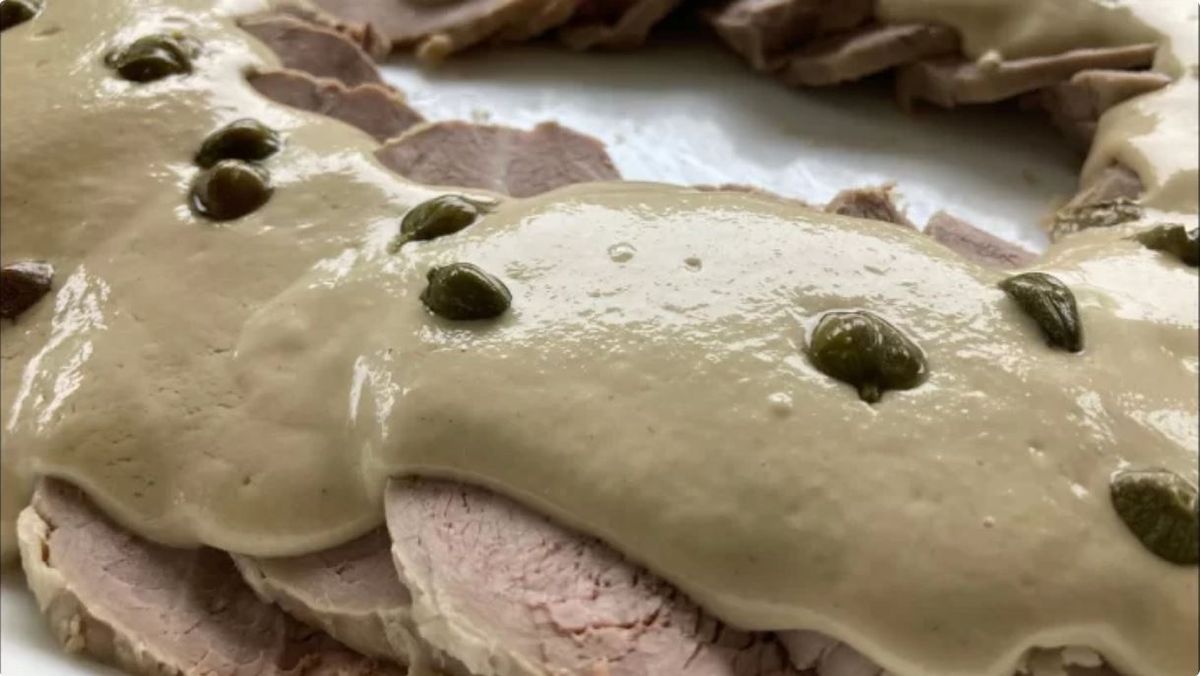 Recetas. Carré toné, la opción económica del plato estrella de la Navidad. Recetas. Carré toné, la opción económica del plato estrella de la Navidad.