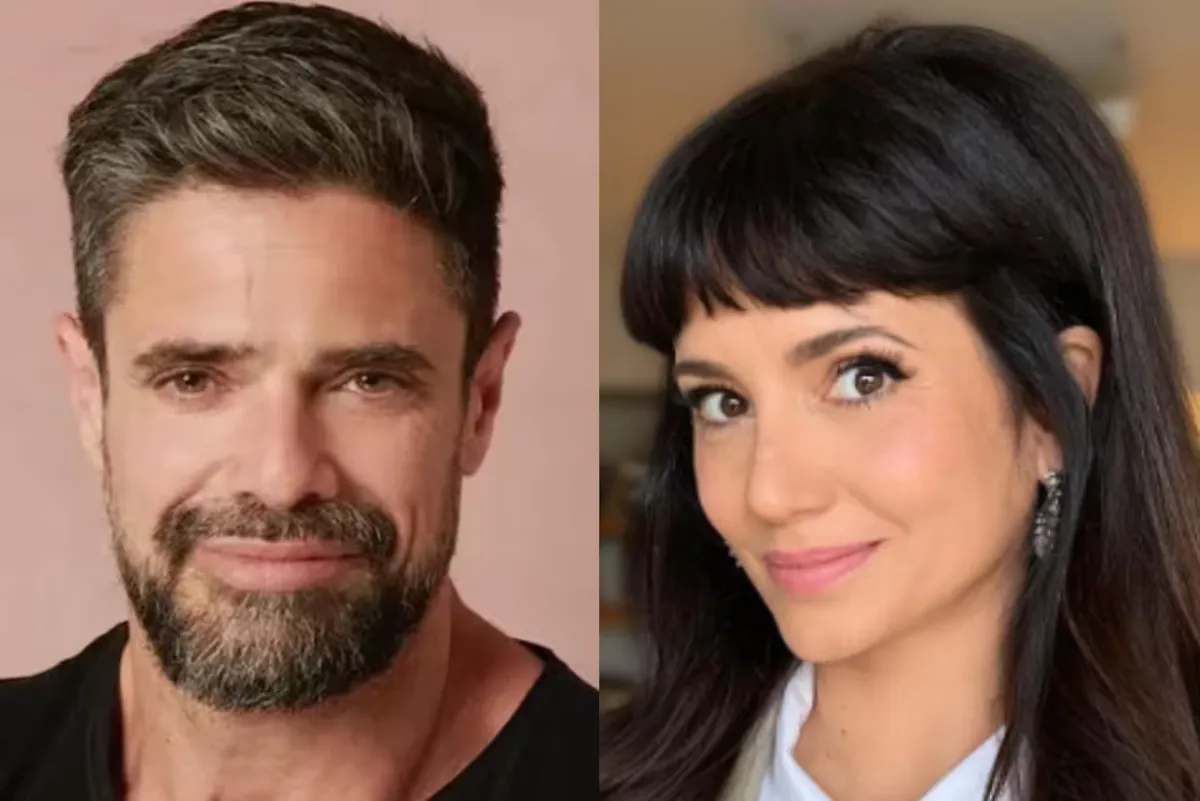 Griselda Siciliani rompió el silencio tras la aparición de nuevas amantes.