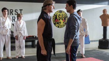 Cobra Kai: cuándo se estrenará la tercera temporada 