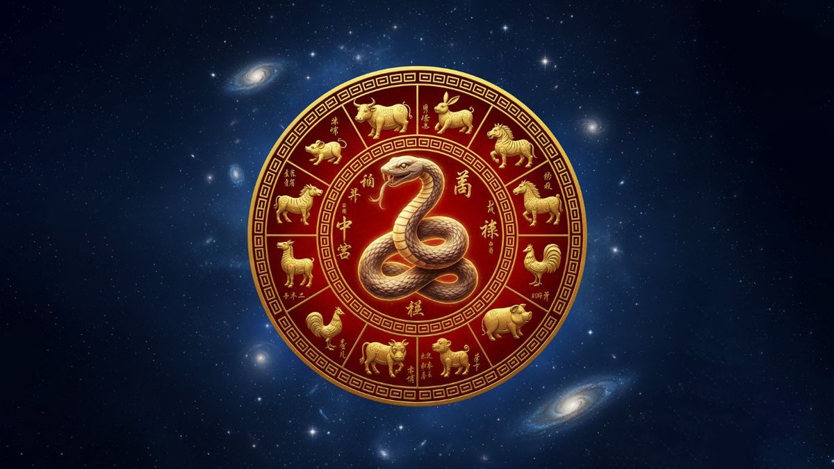 Consulta el horóscopo chino de hoy jueves 20 de noviembre