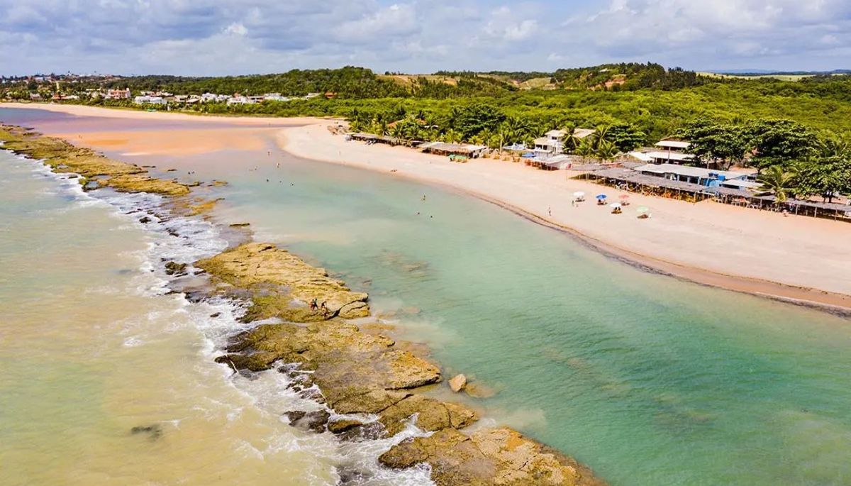 Si quieres unas vacaciones de ensueño, debes visitar este destino. Imagen: Pexels. Si quieres unas vacaciones de ensueño, debes visitar este destino. Imagen: Pexels.