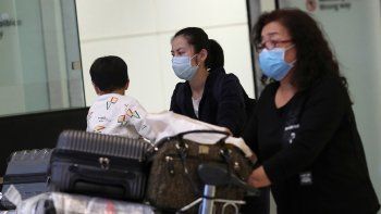Alerta en Brasil: eleva a nueve el número de casos sospechosos de coronavirus