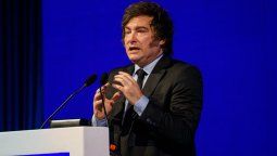Javier Milei presentará el Presupuesto 2026 por cadena nacional, este lunes a las 21.