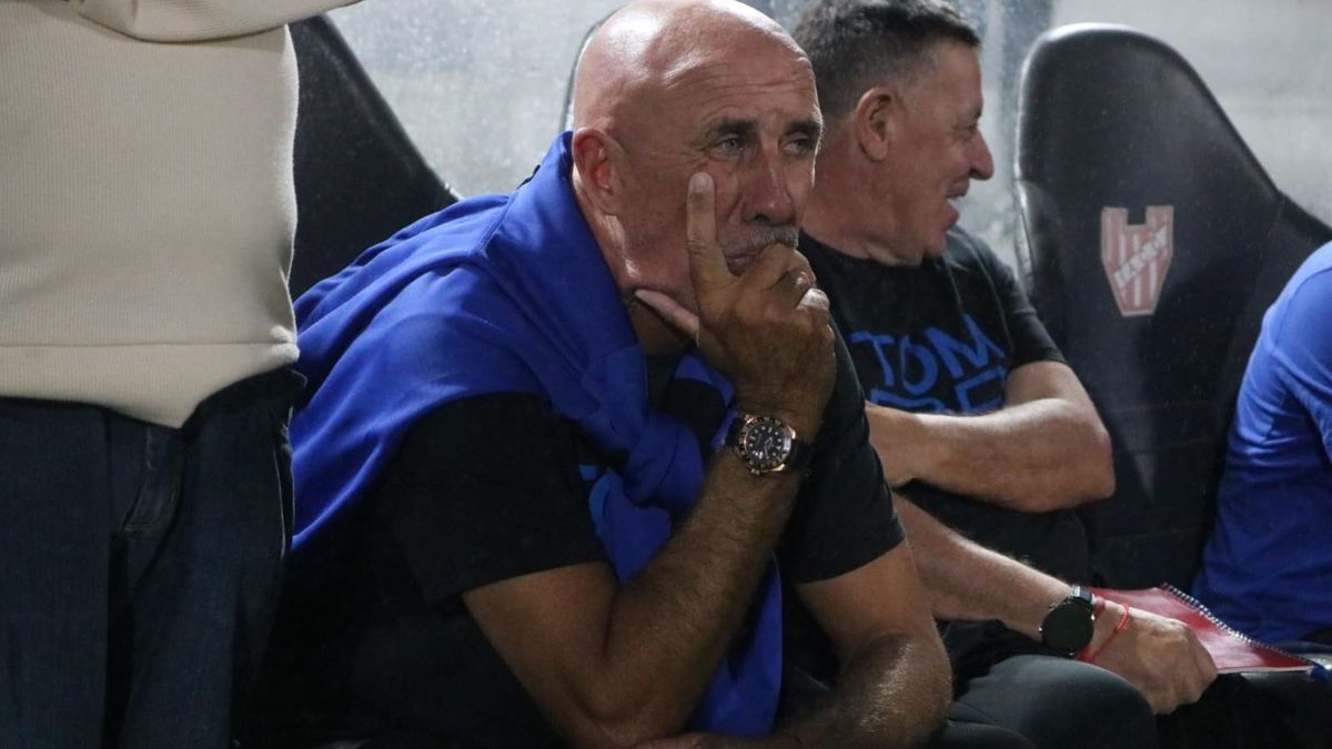 Daniel Oldrá mantiene su bajo perfil pese a que está haciendo una gran campaña en Godoy Cruz. Daniel Oldrá mantiene su bajo perfil pese a que está haciendo una gran campaña en Godoy Cruz.