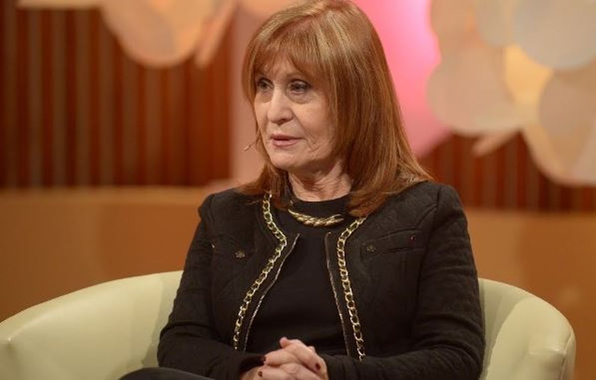 Silvia Plager ya escribió cerca de 30 libros.