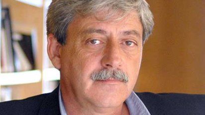 Eduardo Buzzi. 