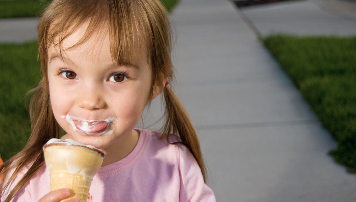 Solo quienes nacieron después de la década de los 80 recordarán este particular helado con gusto a nostalgia. Foto Canva