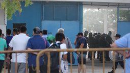 No hay vuelta atrás: Estaba todo armado y es lo último que puedo soportar