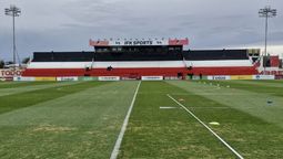 Deportivo Maipú recibe a San Martín de Tucumán
