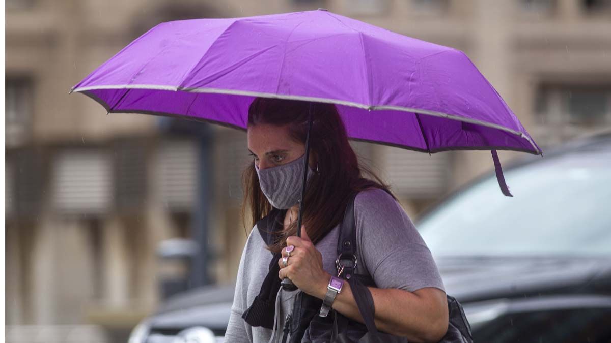 SIgue creciendo la cantidad de casos de coronavirus en Argentina.