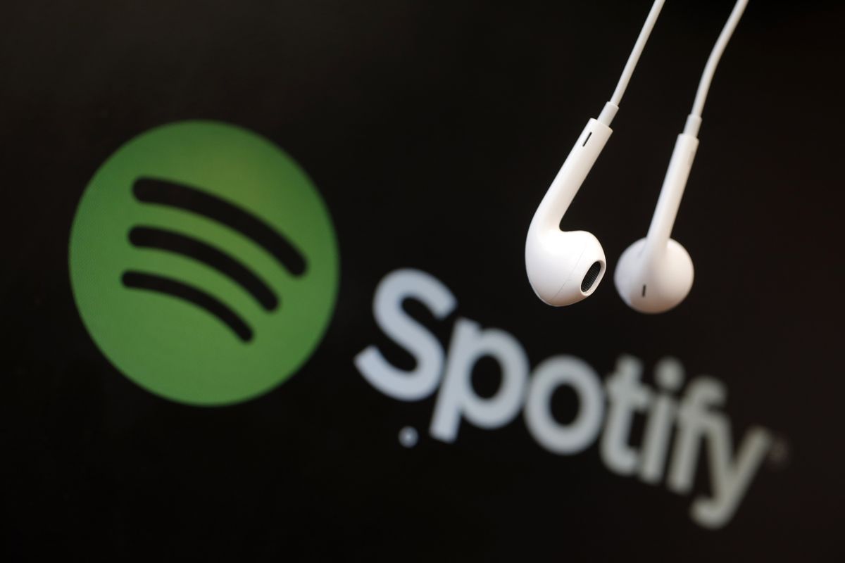 Nueva herramienta. Spotify estrenará una función que ayudará a mejorar la app de música. Nueva herramienta. Spotify estrenará una función que ayudará a mejorar la app de música. 