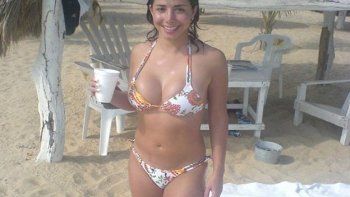 Una psicóloga descuartizó a su marido y esparció los restos por la ciudad