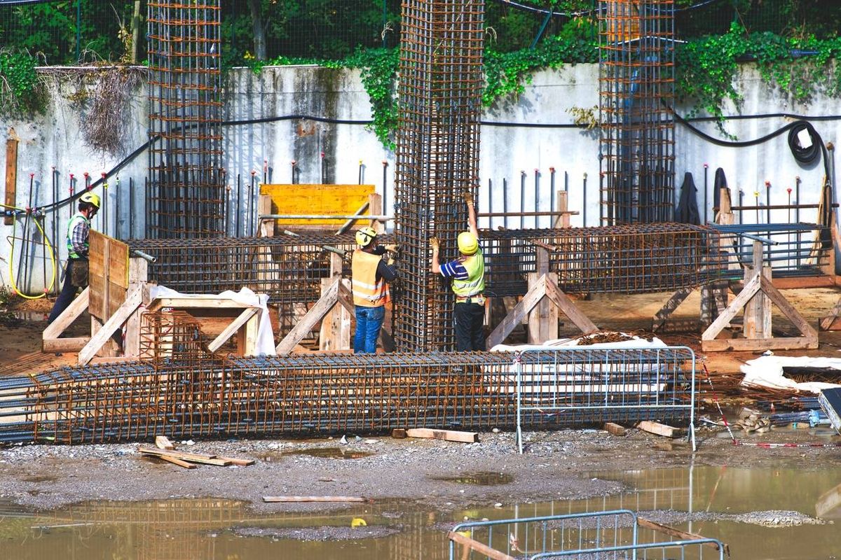 La estabilidad duró 2 meses. En diciembre el costo de la construcción en Mendoza subió 1