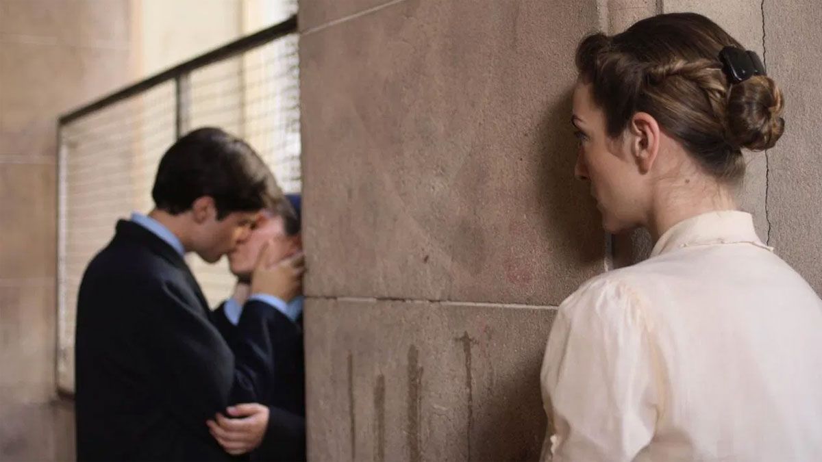 No tiene desperdicio esta película argentina de 2010, que es furor en Netflix. No tiene desperdicio esta película argentina de 2010, que es furor en Netflix.