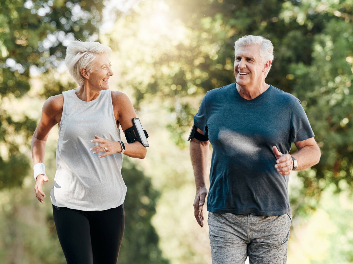 Cuatro hábitos comunes que aceleran el envejecimiento sin que te des cuenta Cuatro hábitos comunes que aceleran el envejecimiento sin que te des cuenta