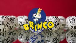 Brinco: los resultados del sorteo 1373 del domingo 27 de septiembre