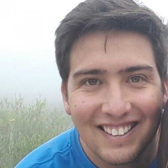 Rechazaron la prisión domiciliaria para Di Césare, acusado de matar a Julieta