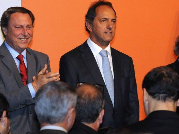 Las provincias aumentan el gasto en seguridad: Santa Cruz,  Córdoba y Buenos Aires encabezan el ranking