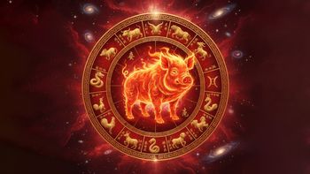 HORÓSCOPO CHINO: las predicciones del viernes 14 de noviembre, día del Cerdo de Fuego Yin HORÓSCOPO CHINO: las predicciones del viernes 14 de noviembre, día del Cerdo de Fuego Yin