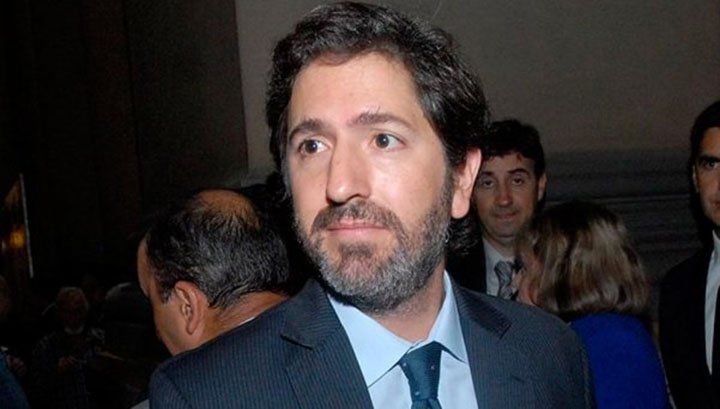 Casanello investiga una posible empresa offshore del hijo de Niembro